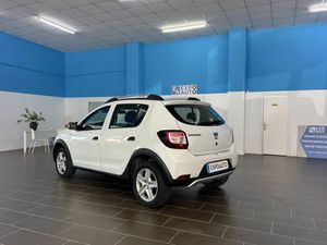 Dacia Sandero Stepway - Foto 5