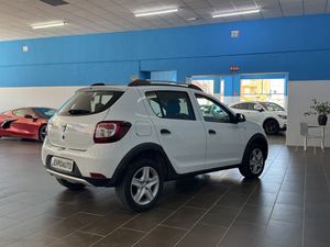 Dacia Sandero Stepway - Foto 8
