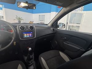 Dacia Sandero Stepway - Foto 14