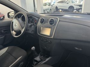 Dacia Sandero Stepway - Foto 11