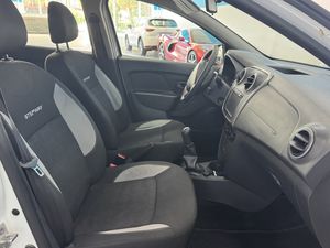 Dacia Sandero Stepway - Foto 10