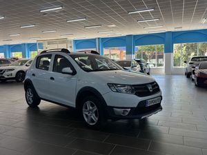 Dacia Sandero Stepway - Foto 2