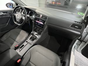 Volkswagen Golf 1.4 Tsi 125cv Advance - Foto 28