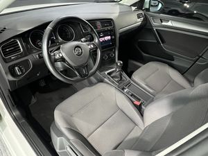 Volkswagen Golf 1.4 Tsi 125cv Advance - Foto 21