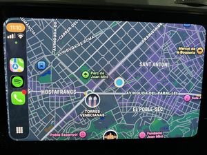 Volkswagen Golf 1.4 Tsi 125cv Advance - Foto 10