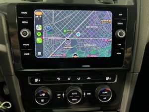 Volkswagen Golf 1.4 Tsi 125cv Advance - Foto 9