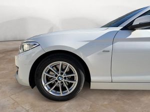 BMW Serie 2 220d - Foto 9