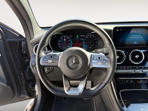 Mercedes Clase GLC GLC 300 de 4MATIC - Foto 31