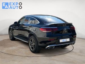 Mercedes Clase GLC GLC 300 de 4MATIC - Foto 7