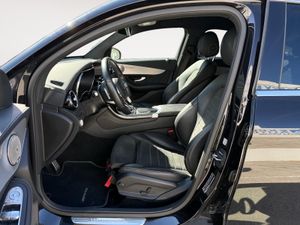 Mercedes Clase GLC GLC 300 de 4MATIC - Foto 28