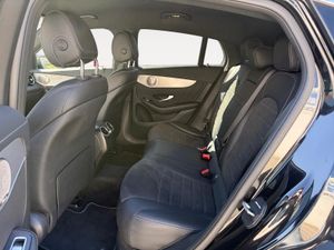 Mercedes Clase GLC GLC 300 de 4MATIC - Foto 32