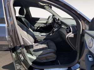 Mercedes Clase GLC GLC 300 de 4MATIC - Foto 33