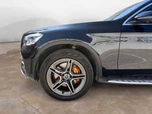 Mercedes Clase GLC GLC 300 de 4MATIC - Foto 9