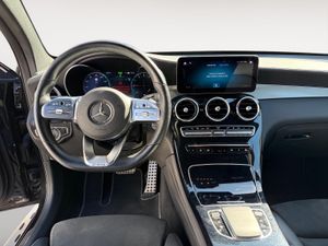 Mercedes Clase GLC GLC 300 de 4MATIC - Foto 29