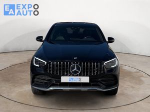Mercedes Clase GLC GLC 300 de 4MATIC - Foto 3