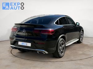 Mercedes Clase GLC GLC 300 de 4MATIC - Foto 5