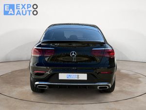 Mercedes Clase GLC GLC 300 de 4MATIC - Foto 6