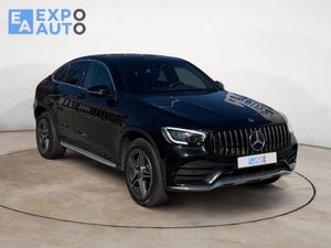 Mercedes Clase GLC GLC 300 de 4MATIC - Foto 2