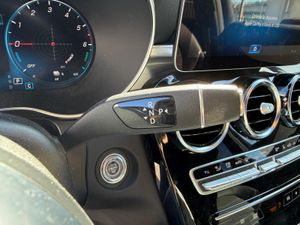 Mercedes Clase GLC GLC 300 de 4MATIC - Foto 27