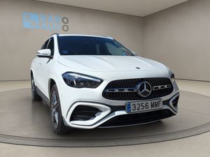 Mercedes GLA GLA 250e - Foto 2