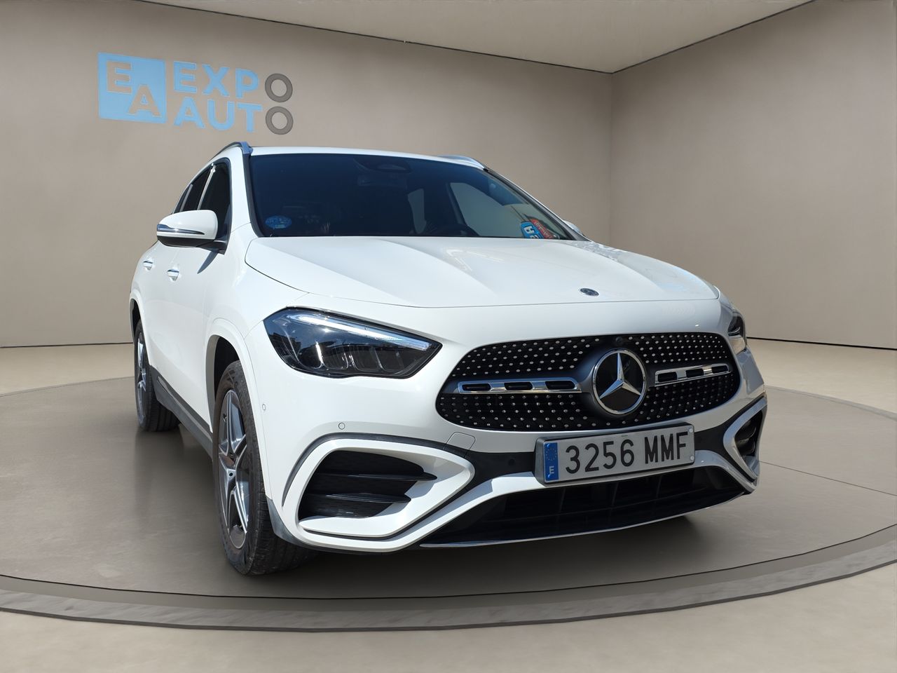 Mercedes GLA GLA 250e - Foto 1