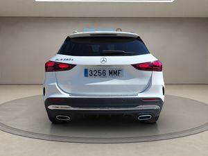 Mercedes GLA GLA 250e - Foto 6
