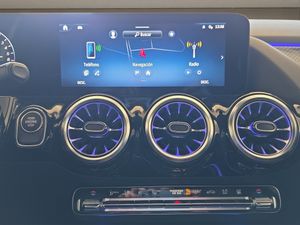 Mercedes GLA GLA 250e - Foto 22