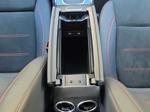 Mercedes GLA GLA 250e - Foto 19