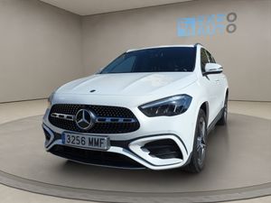 Mercedes GLA GLA 250e - Foto 3