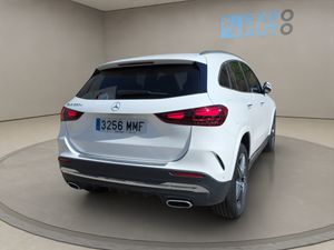 Mercedes GLA GLA 250e - Foto 7