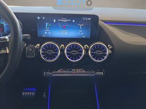 Mercedes GLA GLA 250e - Foto 20