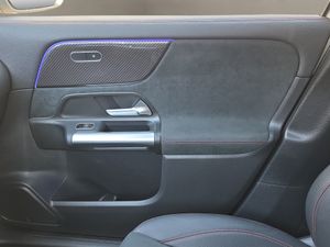 Mercedes GLA GLA 250e - Foto 12