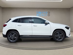 Mercedes GLA GLA 250e - Foto 8