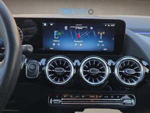 Mercedes GLA GLA 250e - Foto 21