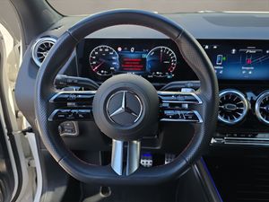 Mercedes GLA GLA 250e - Foto 23