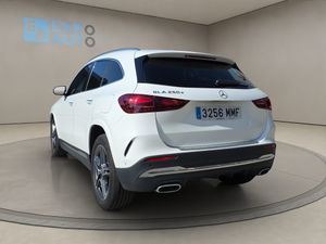 Mercedes GLA GLA 250e - Foto 5