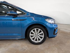 Volkswagen Touran Sport 1.5 TSI 110kW (150CV) DSG - Foto 9