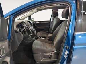 Volkswagen Touran Sport 1.5 TSI 110kW (150CV) DSG - Foto 30