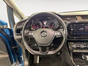 Volkswagen Touran Sport 1.5 TSI 110kW (150CV) DSG - Foto 33