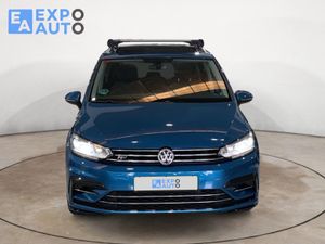 Volkswagen Touran Sport 1.5 TSI 110kW (150CV) DSG - Foto 3