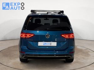 Volkswagen Touran Sport 1.5 TSI 110kW (150CV) DSG - Foto 6
