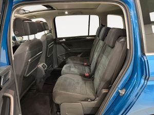 Volkswagen Touran Sport 1.5 TSI 110kW (150CV) DSG - Foto 34