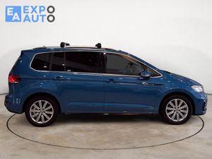 Volkswagen Touran Sport 1.5 TSI 110kW (150CV) DSG - Foto 4