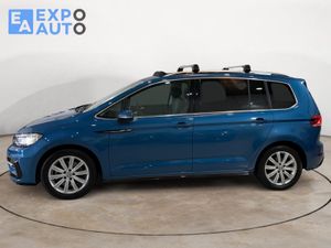 Volkswagen Touran Sport 1.5 TSI 110kW (150CV) DSG - Foto 8