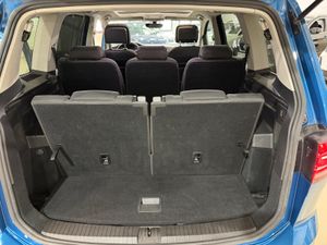 Volkswagen Touran Sport 1.5 TSI 110kW (150CV) DSG - Foto 27