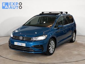 Volkswagen Touran Sport 1.5 TSI 110kW (150CV) DSG - Foto 3