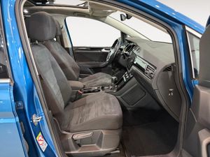 Volkswagen Touran Sport 1.5 TSI 110kW (150CV) DSG - Foto 35