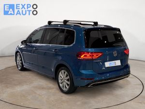 Volkswagen Touran Sport 1.5 TSI 110kW (150CV) DSG - Foto 7