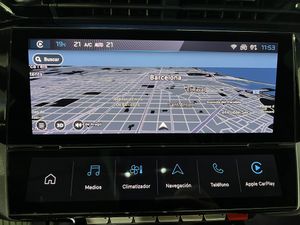 Peugeot 308 Allure Pack 130cv - Foto 15