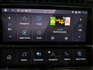 Peugeot 308 Allure Pack 130cv - Foto 27